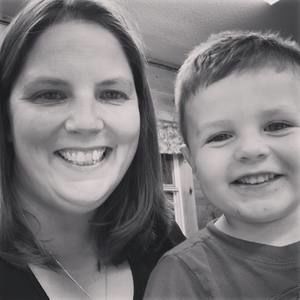 Meet your Posher, Melanie